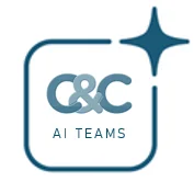 C&C AI Teams Logo