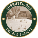 Subbuteo.org · The Old Society