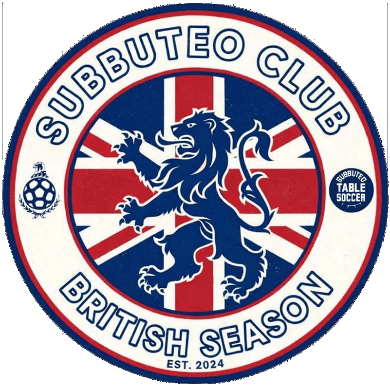 Subbuteo Club British Season