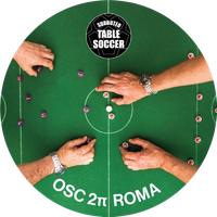 Old Subbuteo Club 2PiGreco Roma