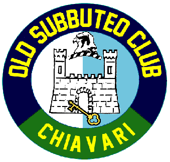 Old Subbuteo Club Chiavari
