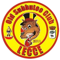 Old Subbuteo Club Lecce