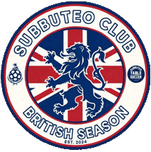 Subbuteo Club British Season