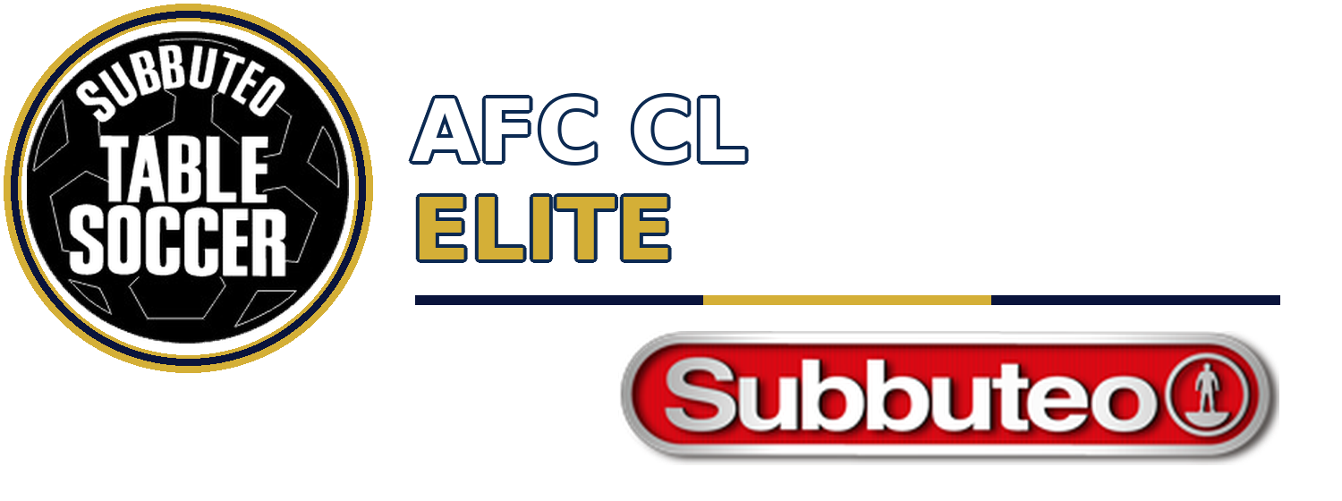 AFC Champions League Elite