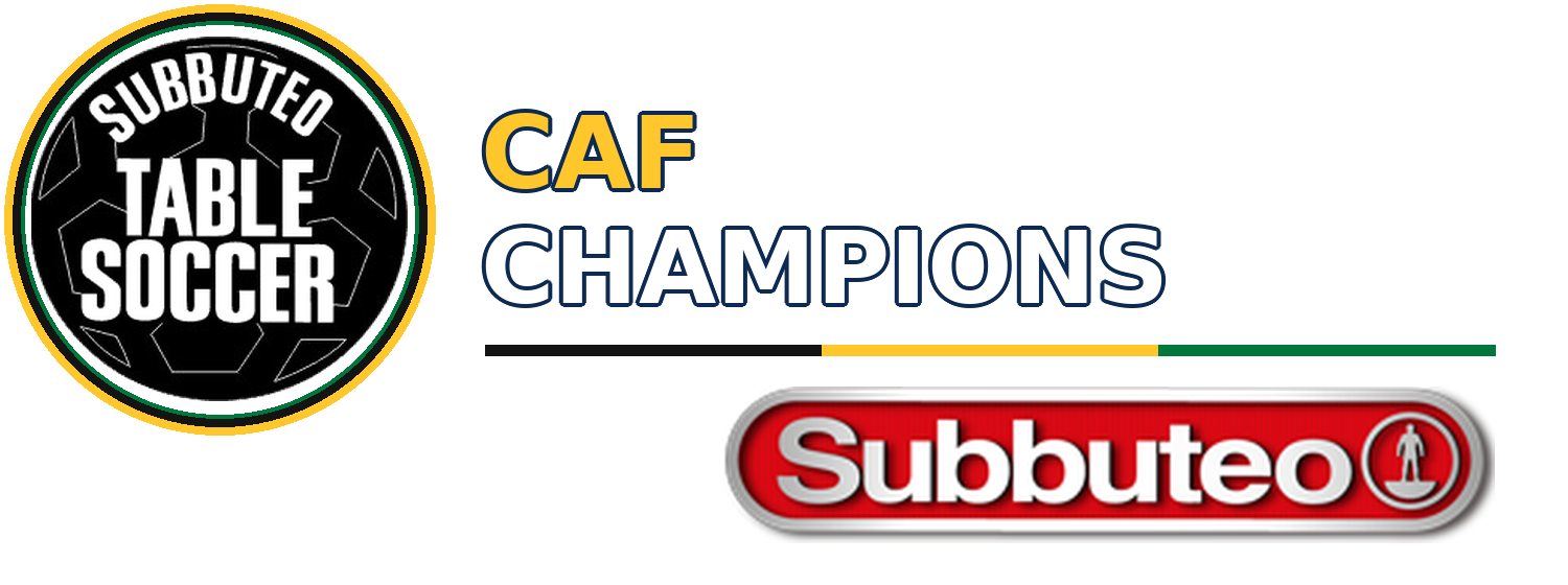 CAF Champions League