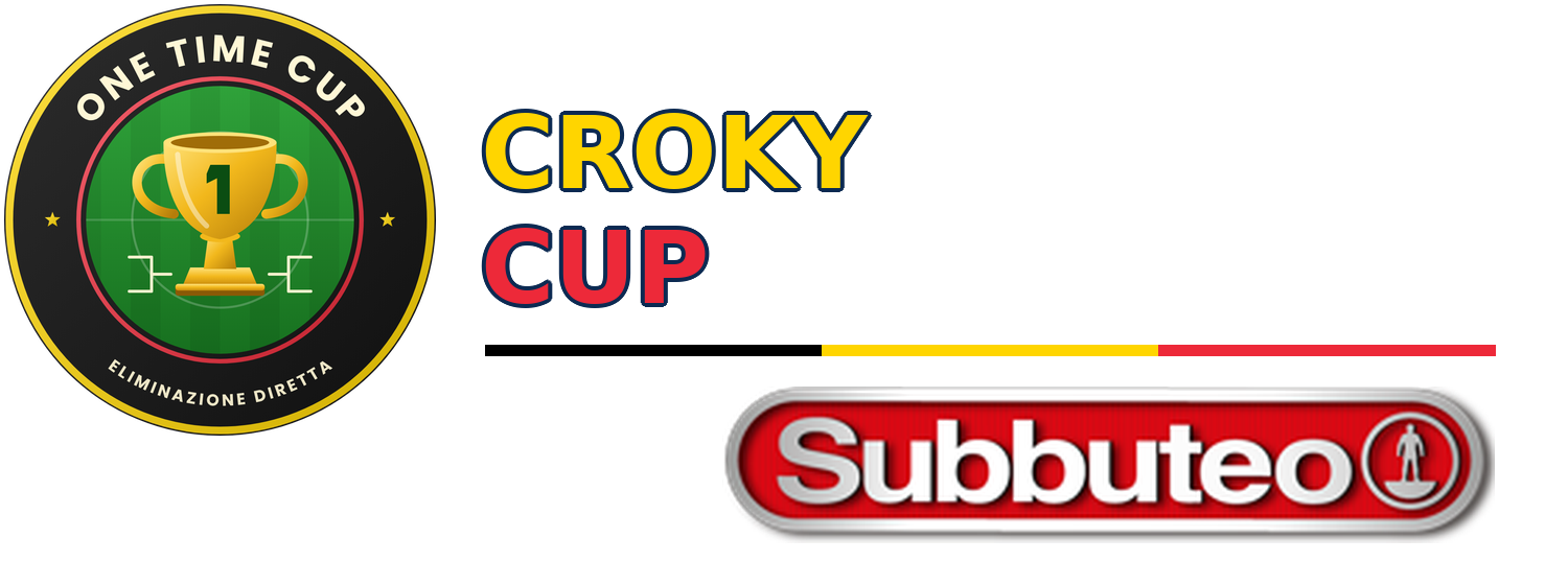 Croky Cup