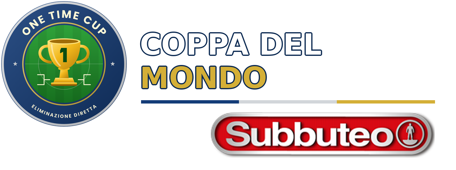 Coppa del Mondo
