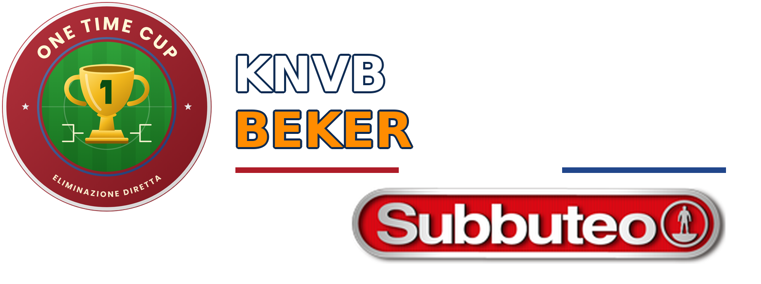 KNVB Beker