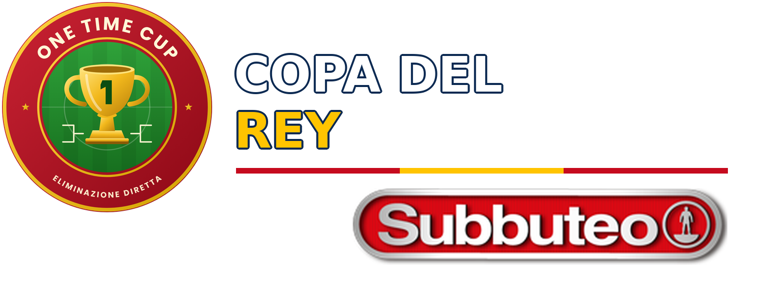 Copa del Rey