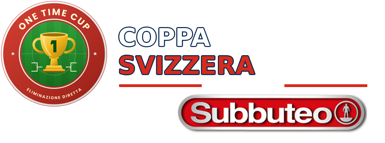 Coppa Svizzera