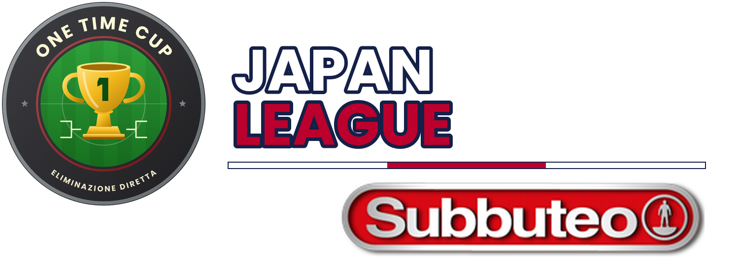Japan League