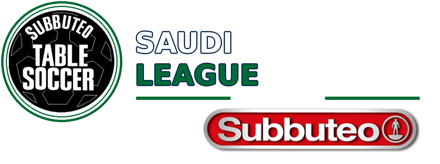 Saudi League
