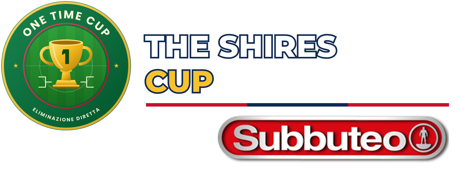 The Shires Cup