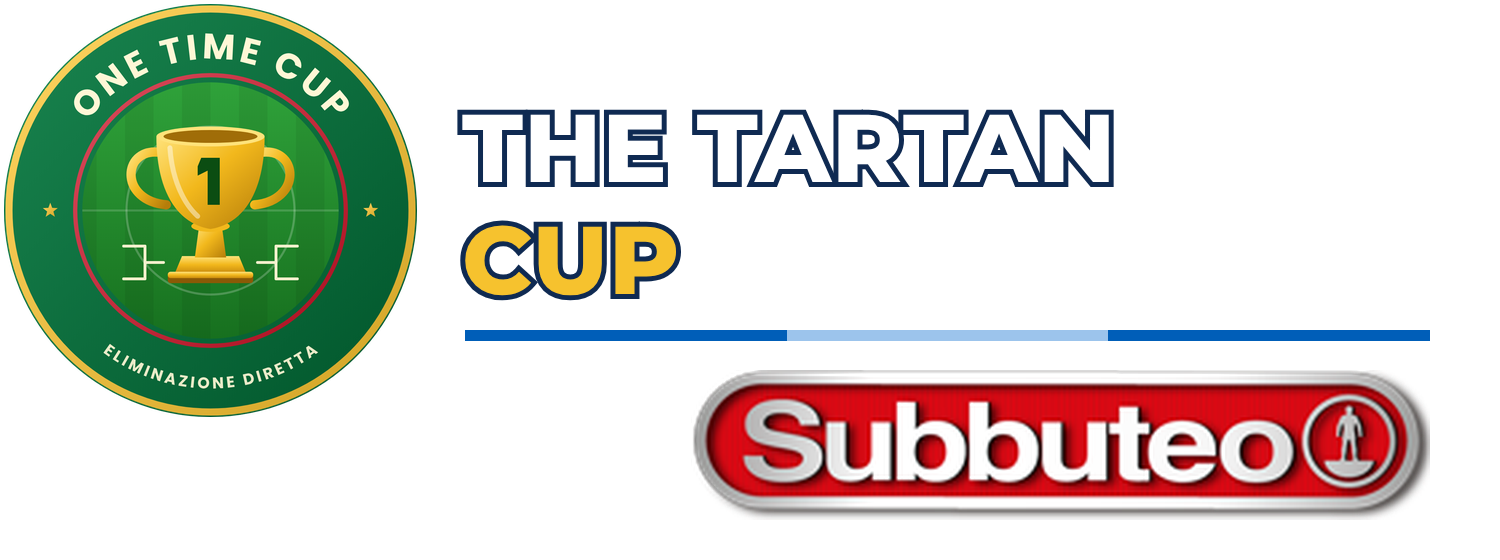 The Tartan Cup