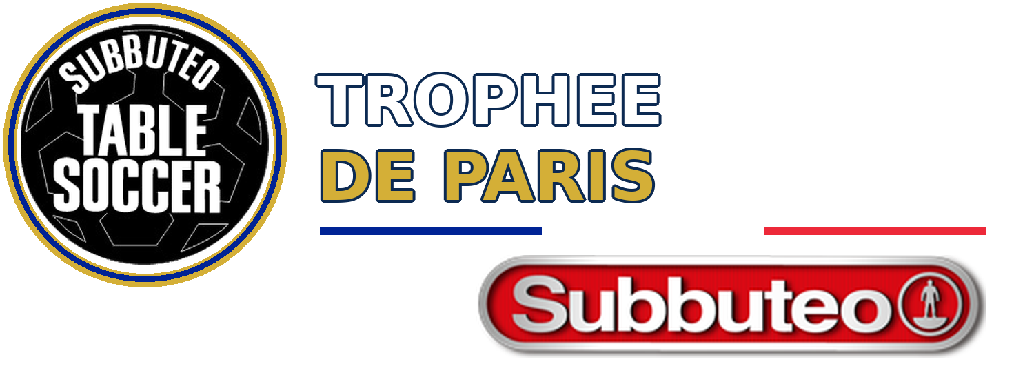 Trophée de Paris