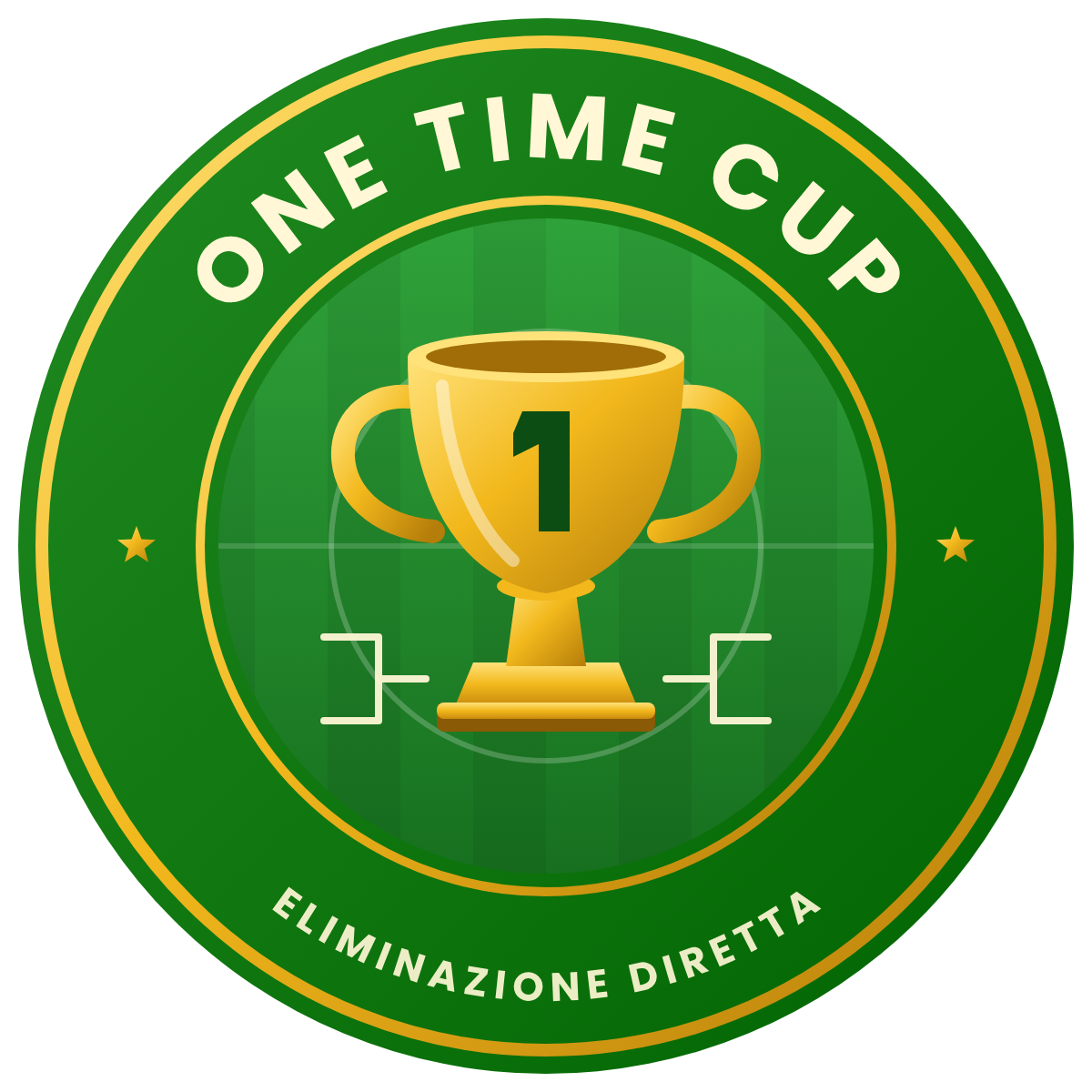 One Time Cup