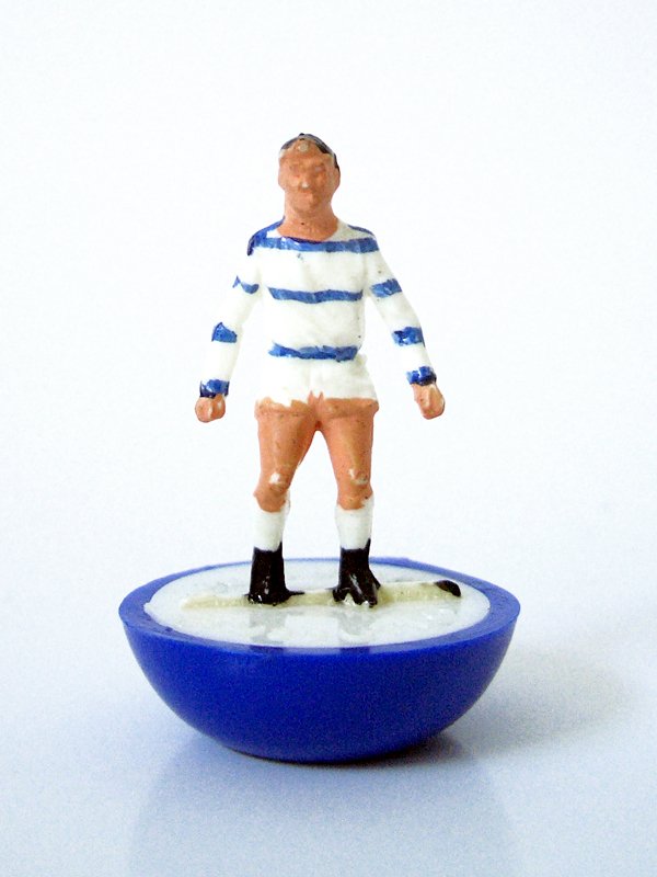 Queens Park Rangers
