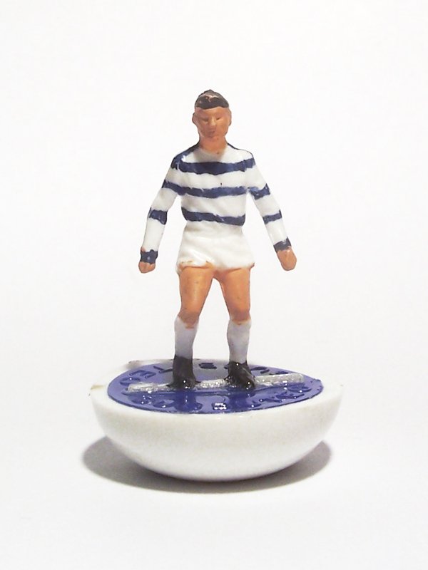 Queens Park Rangers