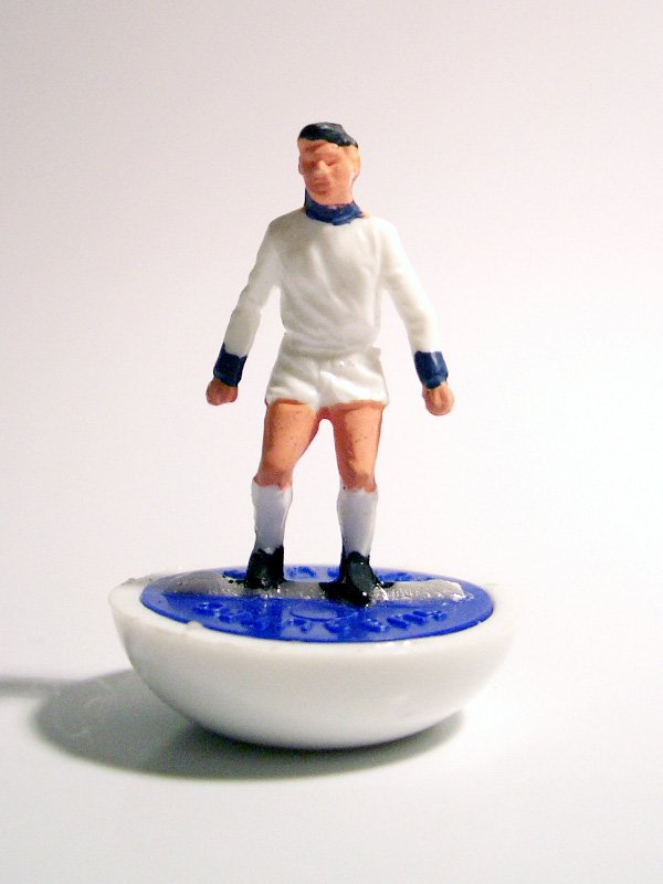 Preston North End
