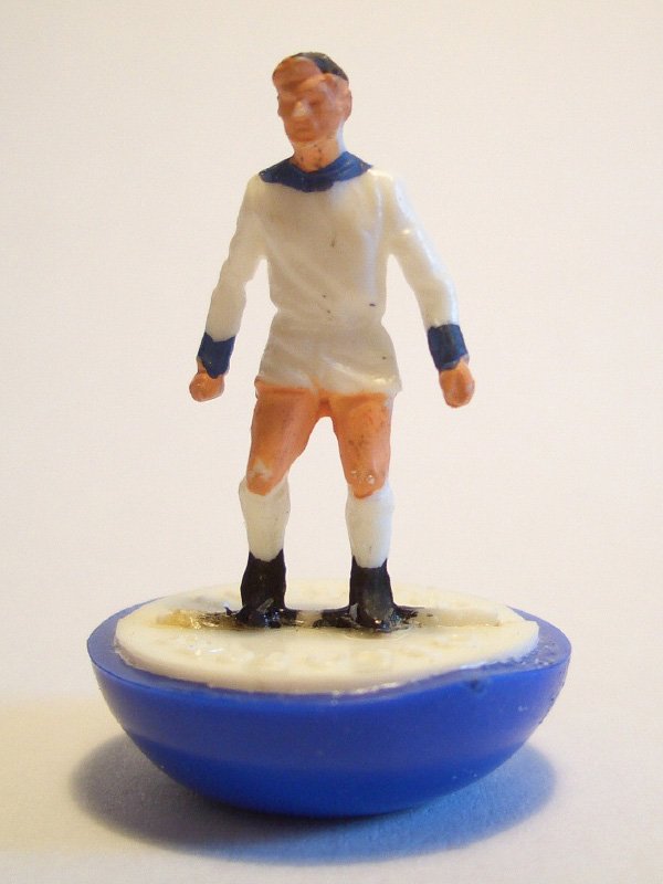 Preston North End