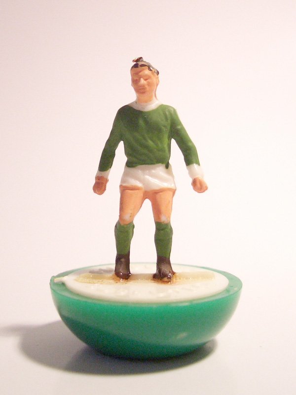 St. Etienne