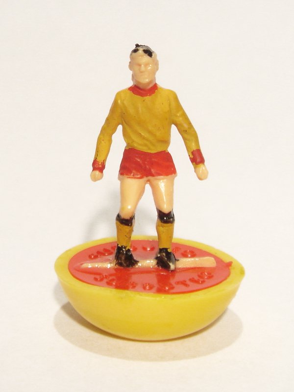 Partick Thistle
