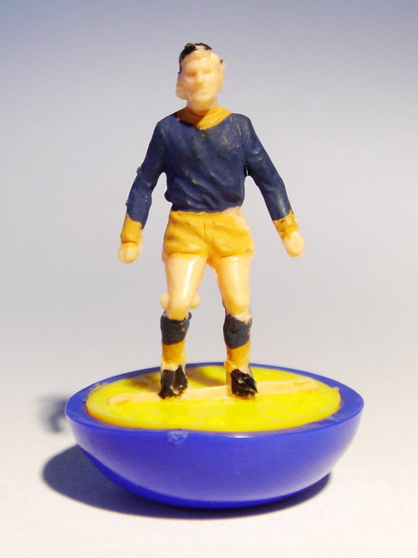 Shrewsbury Town