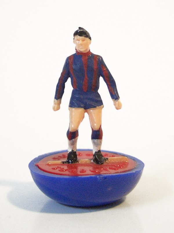 Crystal Palace