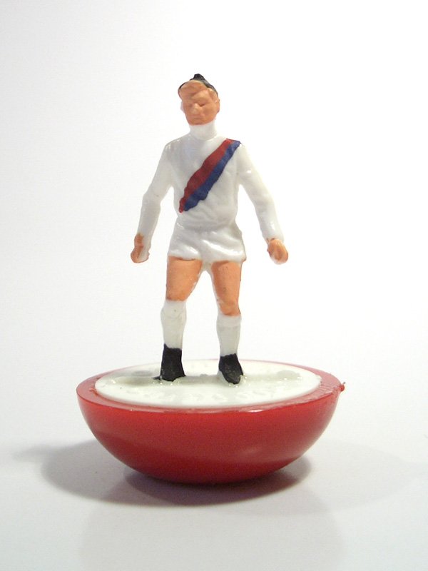 Crystal Palace