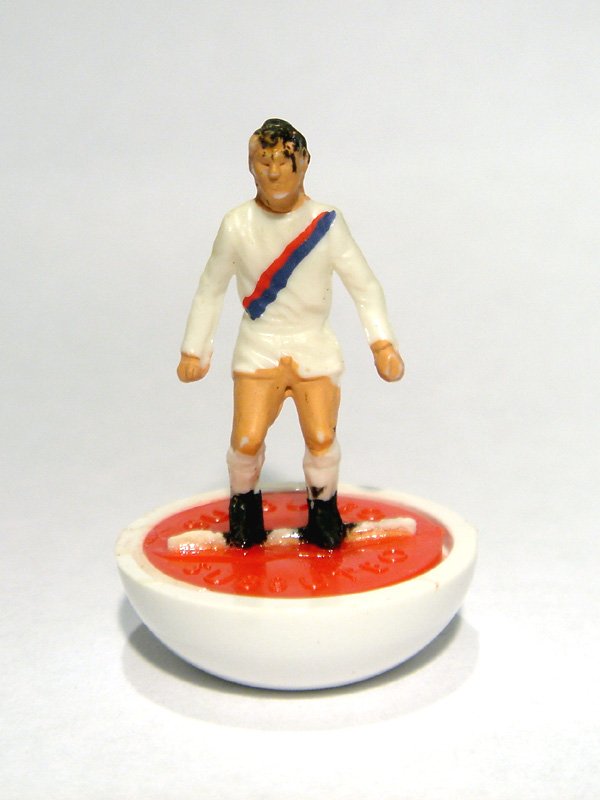 Crystal Palace