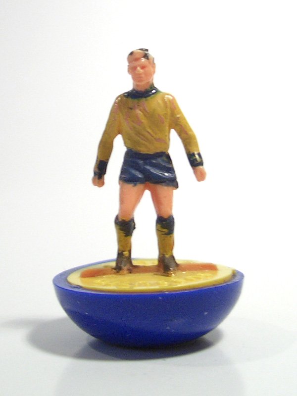 Mansfield Town
