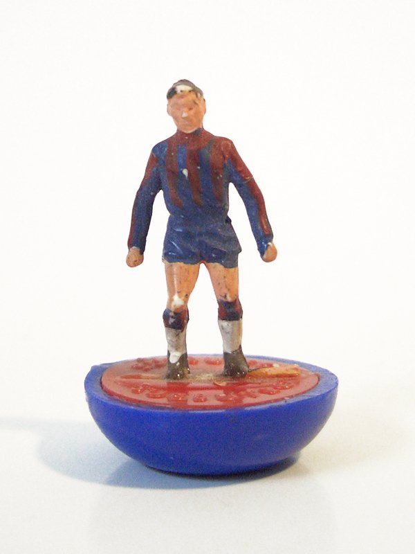 Crystal Palace