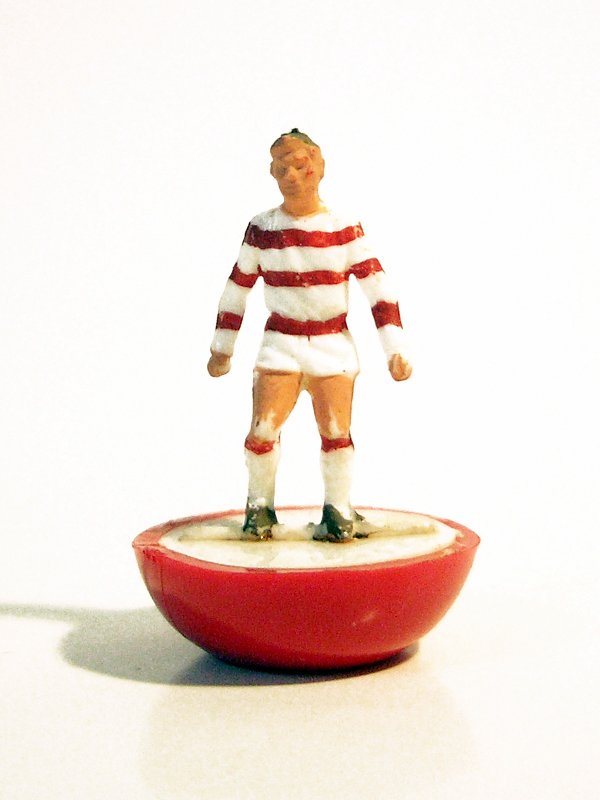 Hamilton Academicals
