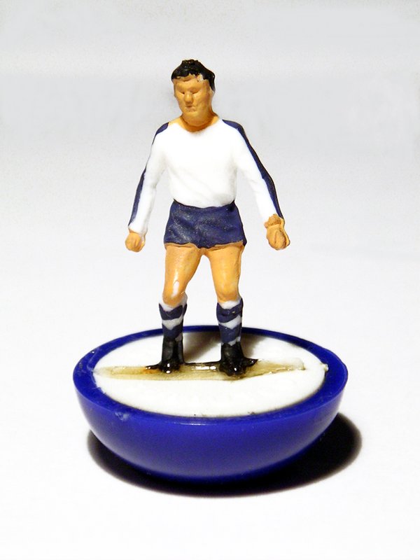 Stockport County