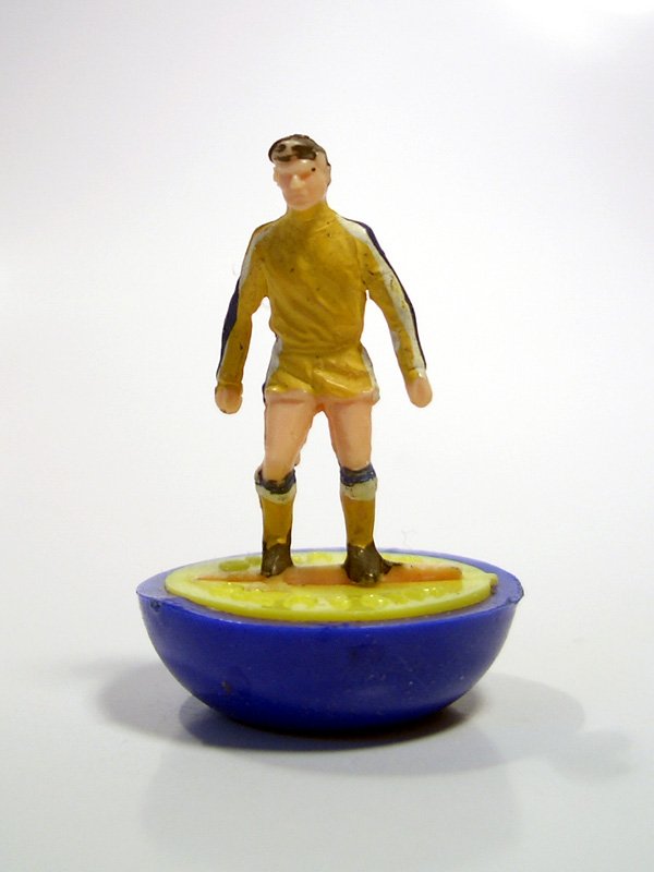 Leeds United 2nd