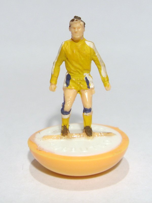 Leeds United 2nd