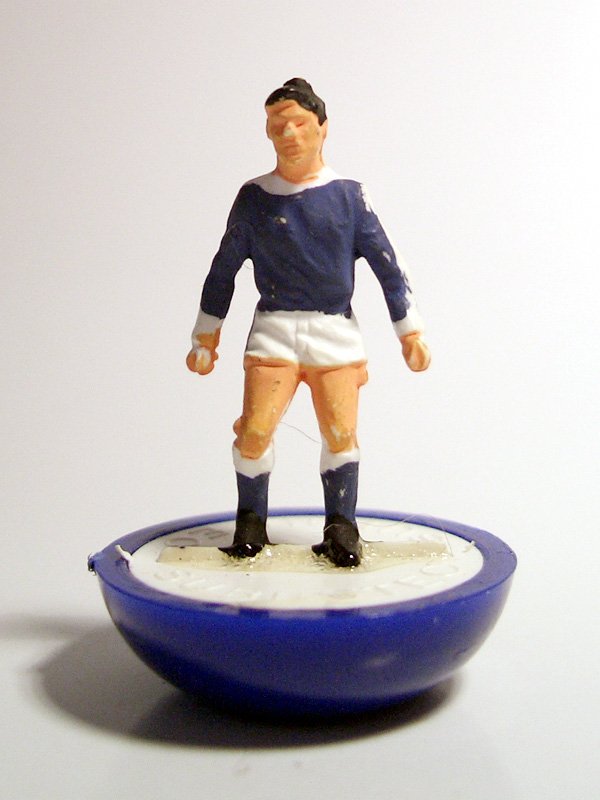 Ipswich Town