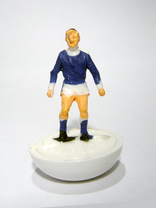 Ipswich Town