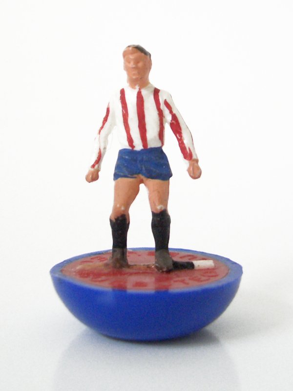 Atletico Madrid