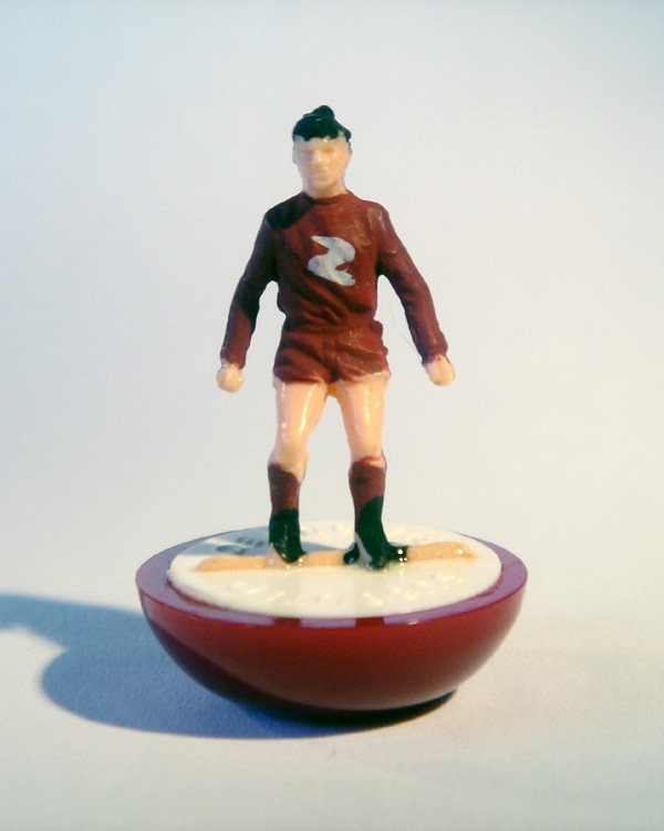 Torino 2nd
