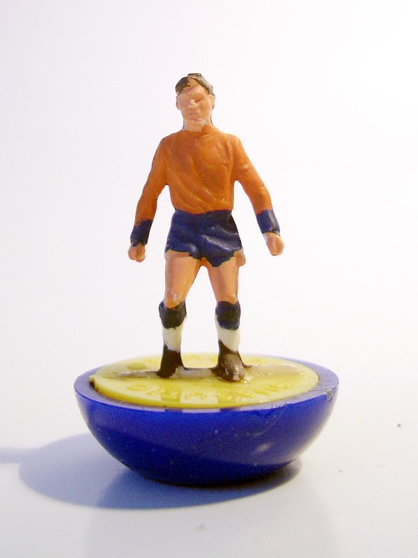 Shrewsbury Town
