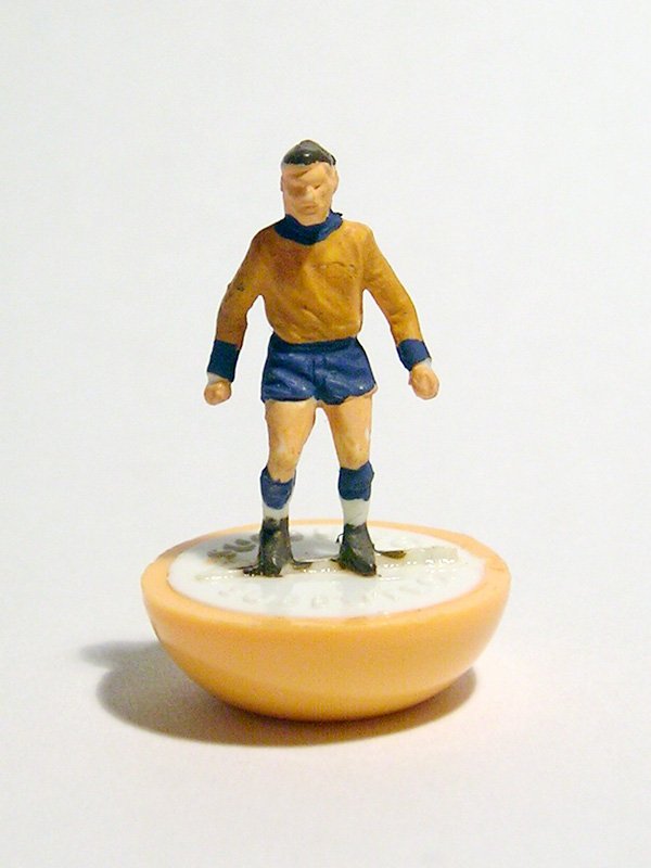 Shrewsbury Town
