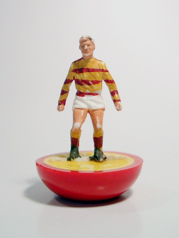 Partick Thistle