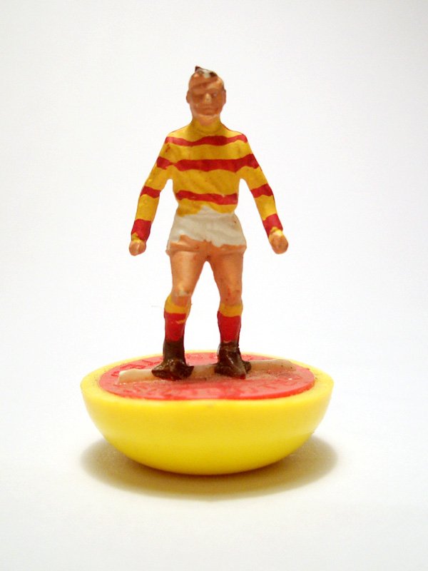 Partick Thistle