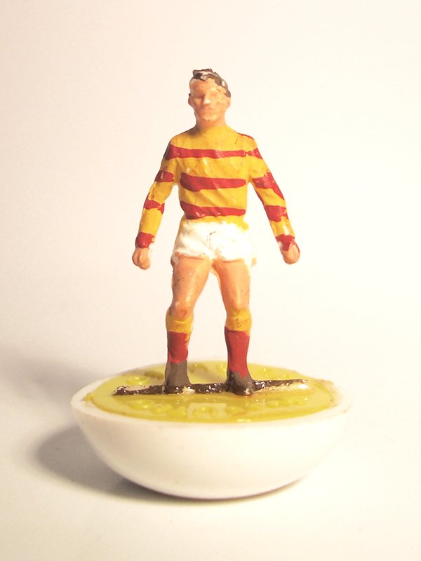 Partick Thistle