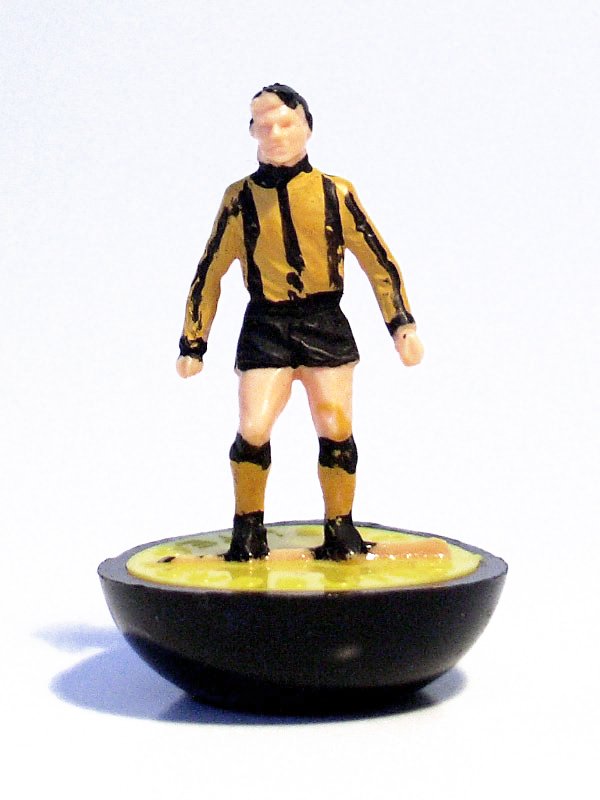 Bewick Rangers