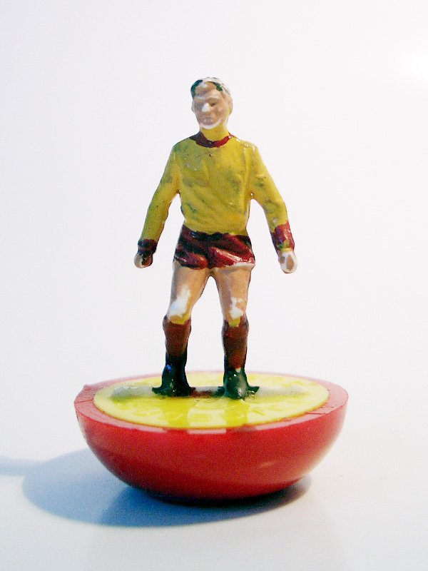 Albion Rovers