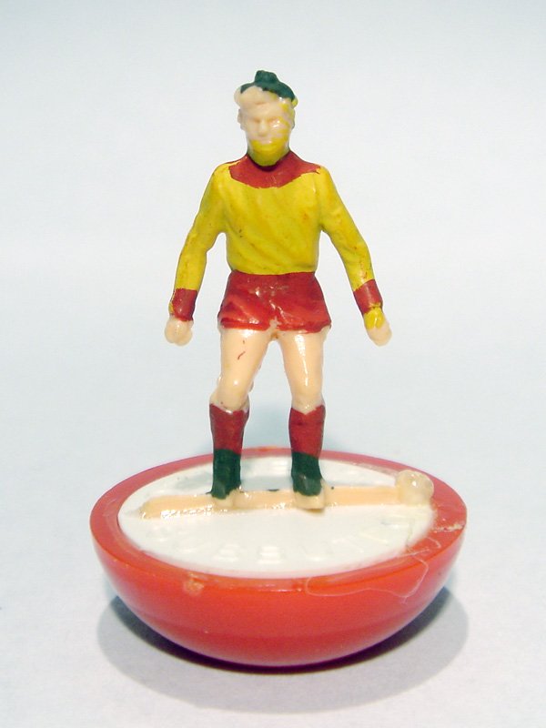 Albion Rovers