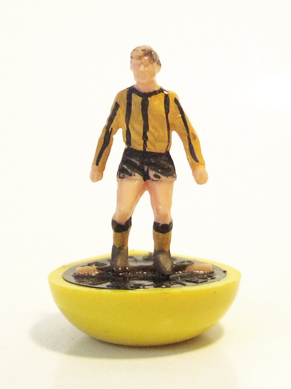 Bewick Rangers