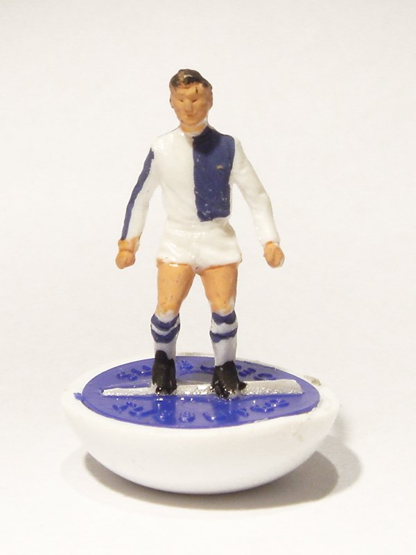 Blackburn Rovers